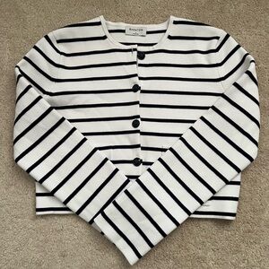 Babaton Notable Cardigan